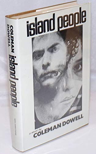 9780811206044: Dowell ∗island People∗ (New Directions Book)