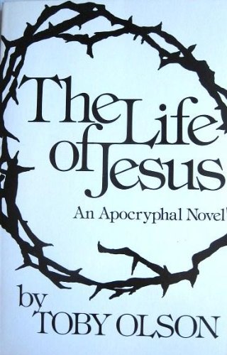 Imagen de archivo de The Life of Jesus (A New Directions Book) a la venta por ThriftBooks-Dallas