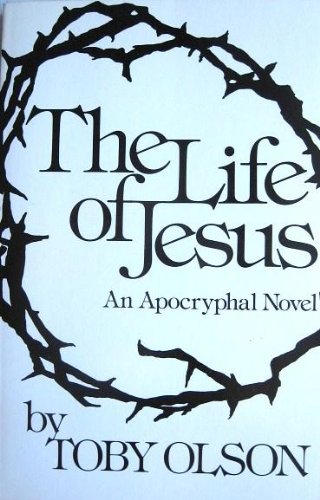 9780811206143: The Life of Jesus (A New Directions Book)