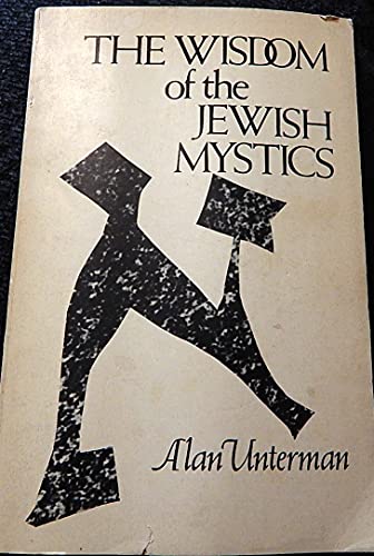 9780811206242: The Wisdom of the Jewish mystics