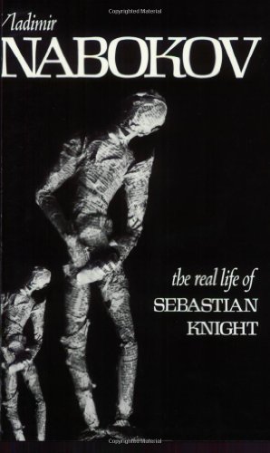 Imagen de archivo de The Real Life of Sebastian Knight a la venta por Discover Books