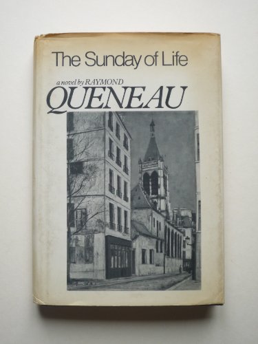 9780811206457: The Sunday of Life