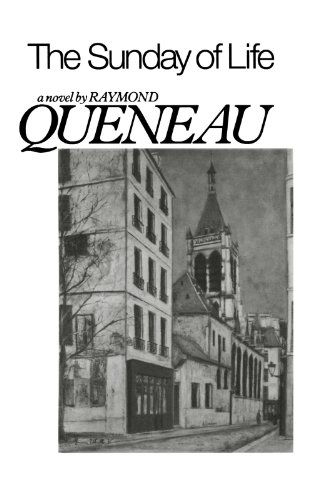 9780811206464: Queneau ∗sunday∗ Of Life