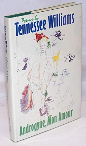 Beispielbild fr Androgyne, Mon Amour: Poems zum Verkauf von ThriftBooks-Dallas