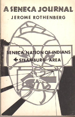 9780811206525: Rothenberg ∗seneca∗ Journal (paper Only)