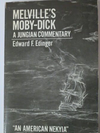 Stock image for Melville's Moby Dick : A Jungian Commentary for sale by Front Cover Books