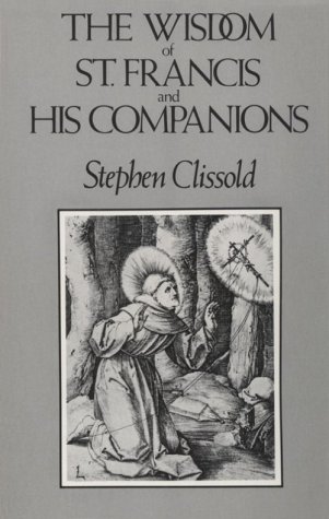 Stock image for The Wisdom of St. Francis & His Companions for sale by Wonder Book