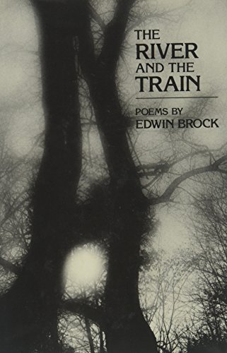9780811207225: The River and the Train: Poetry