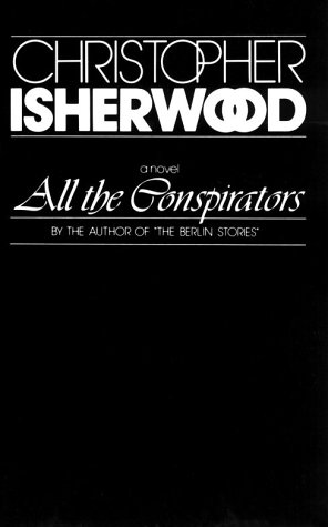 9780811207256: All the Conspirators - Novel OBE (Paper Only)