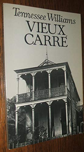 9780811207287: Vieux Carre: A Play