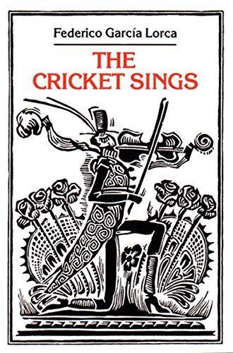 Beispielbild fr The Cricket Sings: Poems & Songs for Children zum Verkauf von SecondSale