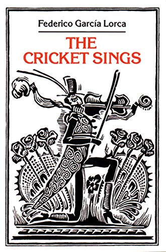 9780811207348: The Cricket Sings: Poems & Songs for Children