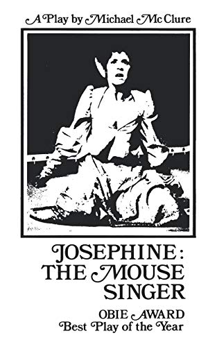 Imagen de archivo de Josephine : The Mouse Singer a la venta por Better World Books: West