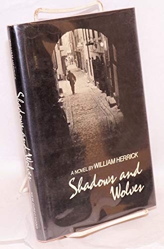 Beispielbild fr Shadows and Wolves: Novel zum Verkauf von Books Do Furnish A Room