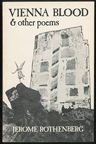 Imagen de archivo de Vienna Blood: Poetry a la venta por HPB-Emerald