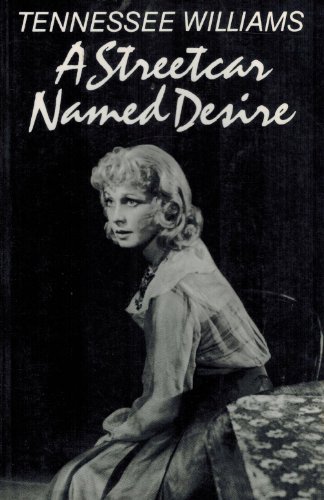 Imagen de archivo de A Streetcar Named Desire a la venta por More Than Words