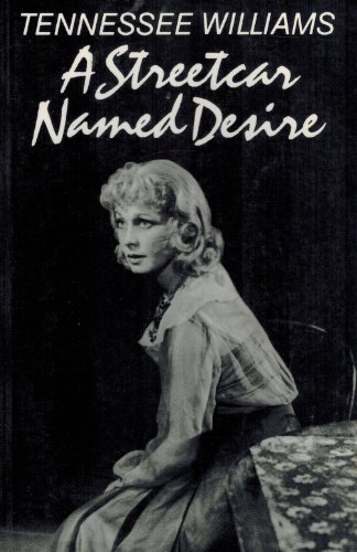 9780811207652: A Streetcar Named Desire (New Directions Paperbook, 501)