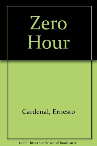 Stock image for Zero Hour and Other Documentaries for sale by Better World Books: West