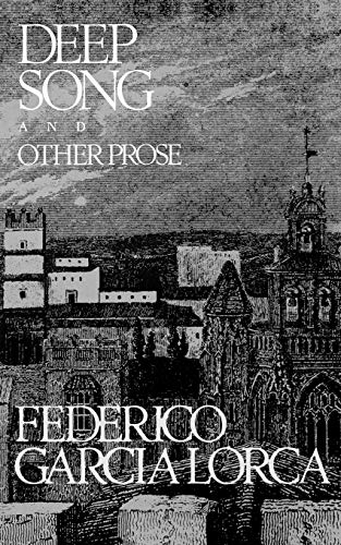 9780811207683: Deep Song and Other Prose