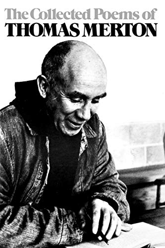 9780811207690: The Collected Poems of Thomas Merton (New Directions Paperbook)