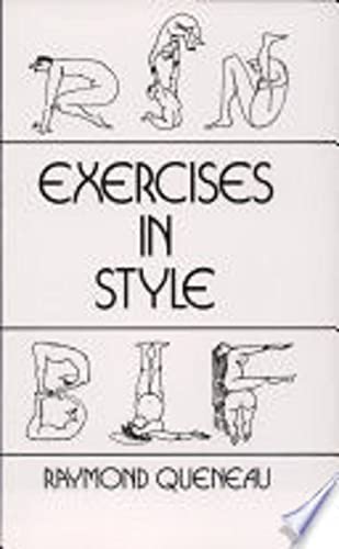 9780811207898: Exercises in Style
