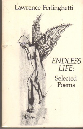 Stock image for Endless Life : The Selected Poems for sale by Better World Books