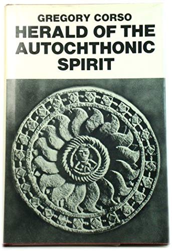 9780811208192: Herald of the Autochthonic Spirit
