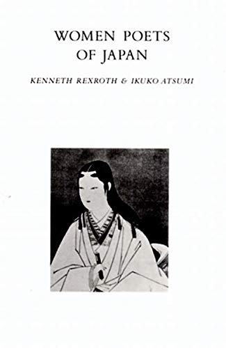 9780811208208: Women Poets of Japan