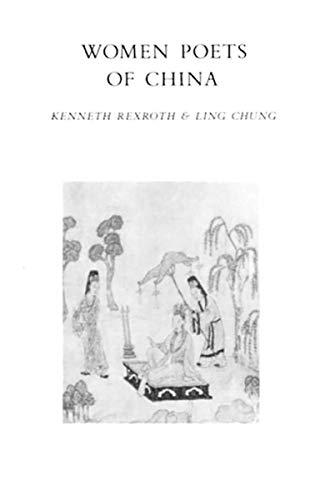 Beispielbild fr Women Poets of China zum Verkauf von ThriftBooks-Atlanta