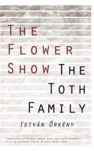 9780811208376: The Flower Show and the Toth Family