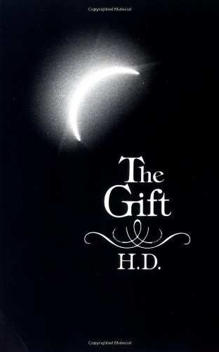 Imagen de archivo de The Gift: Novel a la venta por Wonder Book