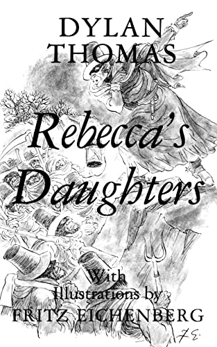 Beispielbild fr Rebecca's Daughters zum Verkauf von Better World Books