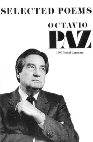 9780811208994: Octavio Paz Selected Poems