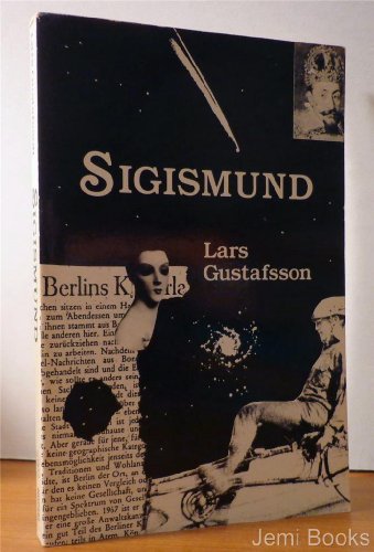 Imagen de archivo de Sigismund (English and Swedish Edition) a la venta por HPB-Diamond