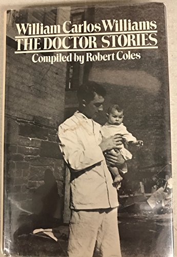 Stock image for The Doctor Stories for sale by Better World Books
