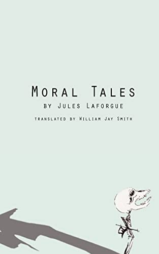 Imagen de archivo de Moral Tales a la venta por Strand Book Store, ABAA