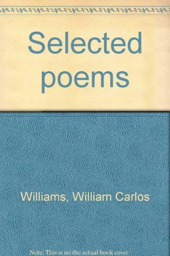 9780811209571: Selected poems