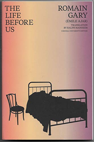 9780811209618: The Life Before Us (Madame Rosa)