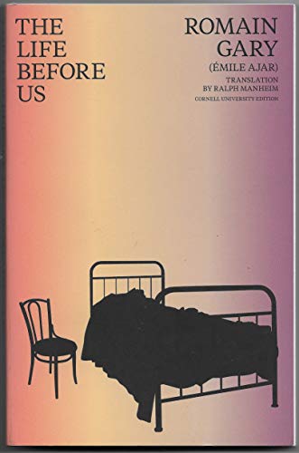 9780811209618: Life Before Us (Madame Rosa)