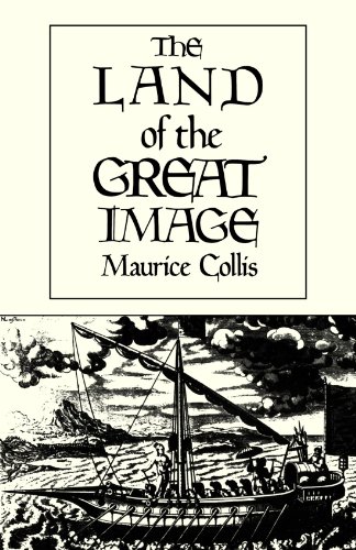 9780811209724: The Land of the Great Image: Historical Narrative