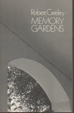 Stock image for Memory Gardens for sale by Better World Books