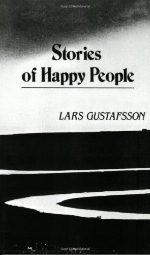 Imagen de archivo de Stories of Happy People a la venta por ThriftBooks-Atlanta