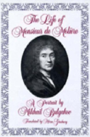 Stock image for The Life of Monsieur De Moliere (English and Russian Edition) for sale by Studio Books