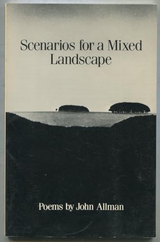 Stock image for Scenarios for a Mixed Landscape: Poetry (New Directions Paperbook) for sale by Wonder Book