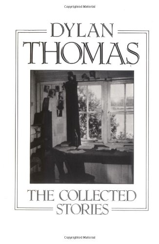 The Collected Stories