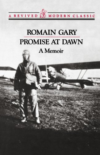 Imagen de archivo de Promise at Dawn: A Memoir (Revived Modern Classic) a la venta por SecondSale
