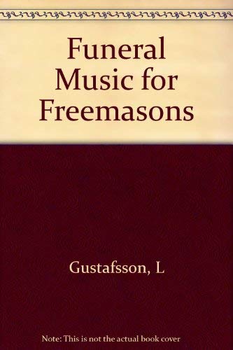 Funeral Music for Freemasons