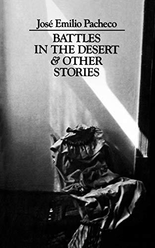 Beispielbild fr Battles in the Desert & Other Stories (Paper) zum Verkauf von Revaluation Books