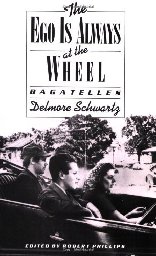 Imagen de archivo de The Ego Is Always at the Wheel: Bagatelles a la venta por Midtown Scholar Bookstore