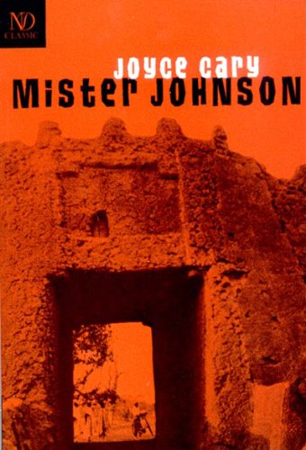 9780811210300: Mister Johnson